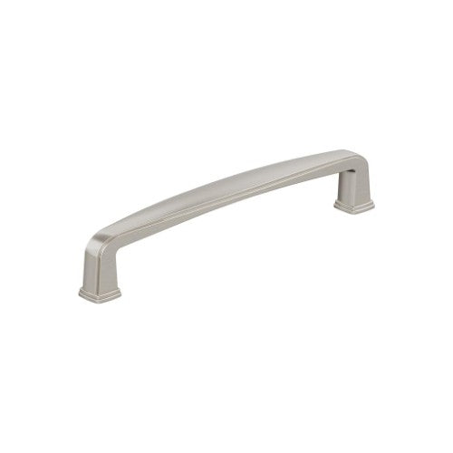 Franklin Zinc Satin Nickel Cabinet Pull 3