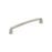 Franklin Zinc Satin Nickel Cabinet Pull 4