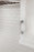 Evolve Zinc Satin Nickel Cabinet Pull 10