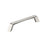 Evolve Zinc Satin Nickel Cabinet Pull 3