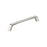 Evolve Zinc Satin Nickel Cabinet Pull 4