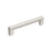 Composite Zinc Satin Nickel Cabinet Pull 4