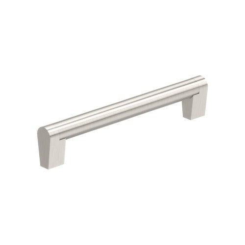 Composite Zinc Satin Nickel Cabinet Pull 4