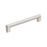 Composite Zinc Satin Nickel Cabinet Pull 5