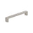 Augment Zinc Satin Nickel Cabinet Pull 4