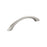 Vaile Zinc Satin Nickel Cabinet Pull 2