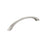 Vaile Zinc Satin Nickel Cabinet Pull 3