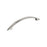 Arc Zinc Satin Nickel Cabinet Pull 4
