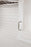 Granby Zinc Satin Nickel Cabinet Pull 5