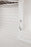 Arc Zinc Satin Nickel Cabinet Pull 7