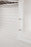 Metro Zinc Satin Nickel Cabinet Pull 9