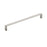 Metro Zinc Satin Nickel Cabinet Pull 5
