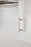 Pailou Zinc Satin Nickel Cabinet Pull 8