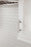 Willow Zinc Satin Nickel Cabinet Pull 10