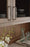 Granby Zinc Satin Nickel Cabinet Pull 8