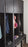 Davenport Zinc Satin Nickel Cabinet Pull 42