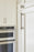 Davenport Zinc Satin Nickel Cabinet Pull 39
