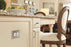 Mulholland Zinc Satin Nickel Cabinet Knob 6