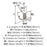 Vicinity Zinc Satin Nickel Hook 2