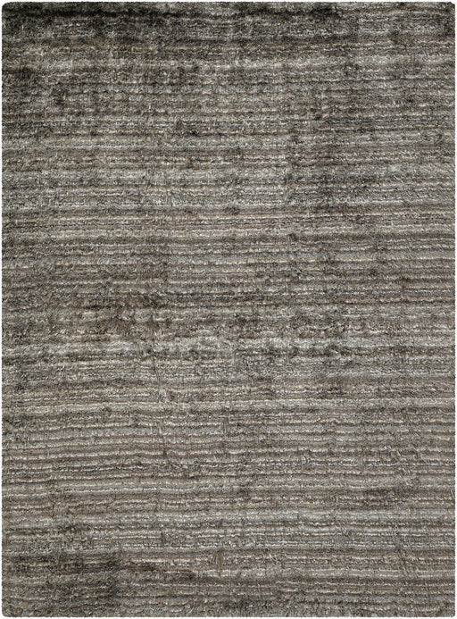 Polyester 16700 Area Rug Textured 1