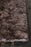 Polyester 16700 Area Rug Textured 1