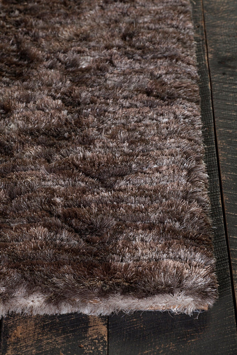 Polyester 16700 Area Rug Textured 1