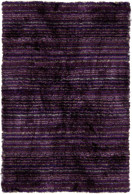 Polyester 16701 Area Rug Textured 1