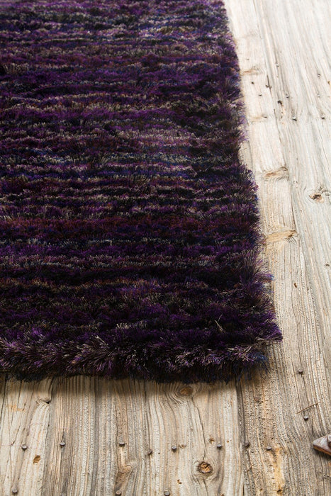 Polyester 16701 Area Rug Textured 1