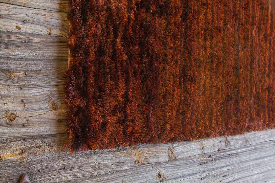 Polyester 16703 Area Rug Textured 2