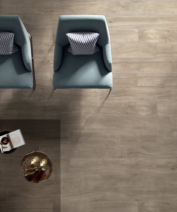 Savage Porcelain Natural SV01 Tile Natural 2