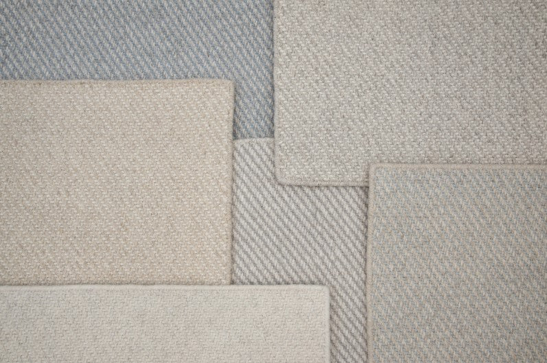 Fine Weave Savina Wool Sand 41904