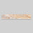 Scabos Cross Cut Travertine Liner - Honed 1
