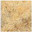 Scabos Cross Cut Travertine Tile Tumbled 1