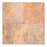 Scabos Cross Cut Travertine Tile - Tumbled 3