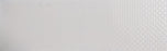 Scanda Ceramic White Tile Matte 1