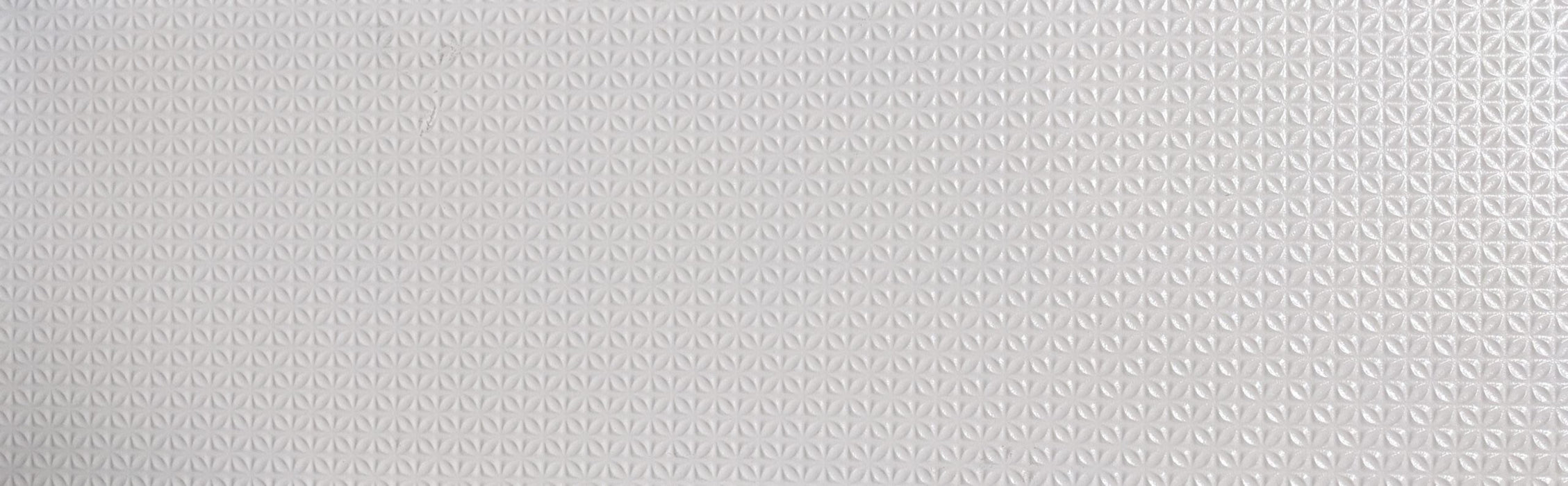 Scanda Ceramic White Tile Matte 1