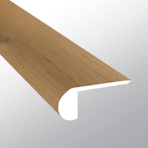 Laurel Scandi Luxury Vinyl Moulding / Trim - 2.75" x 94" Flush Stair Nose