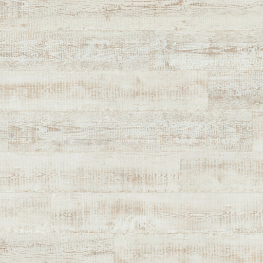 Vinyl White Painted Pine Vinyl Tile Textured 1