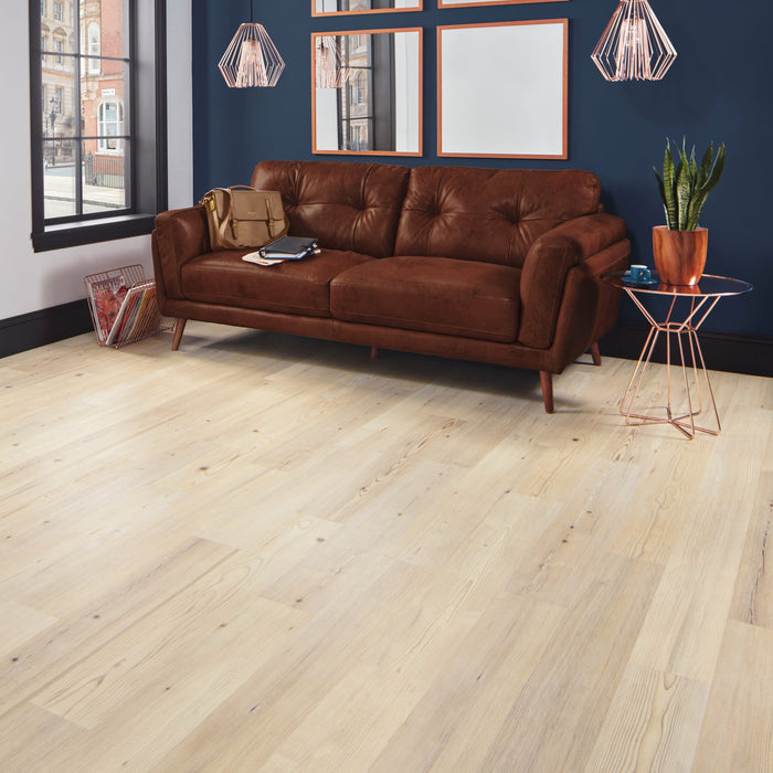 Vinyl Natural Scandi Pine Vinyl Tile Polyurethane 3 3