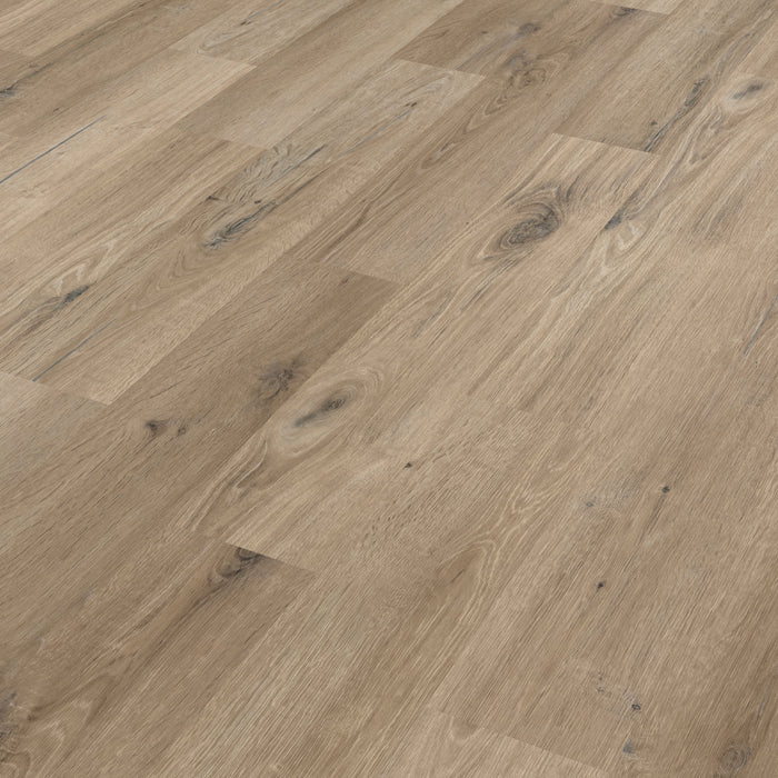 Vinyl Washed Character Oak Vinyl Tile Textured 2