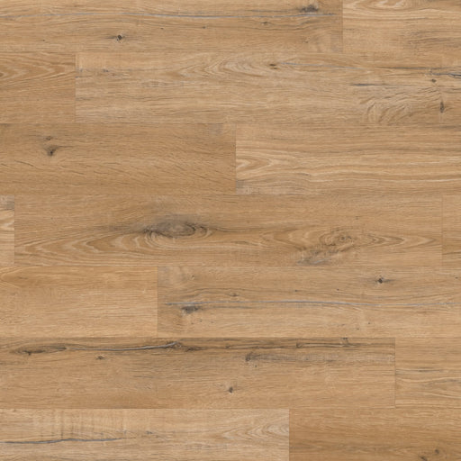 Vinyl Natural Character Oak Vinyl Tile Polyurethane 1