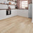 Vinyl Dutch Limed Oak Vinyl Tile Polyurethane 3 3