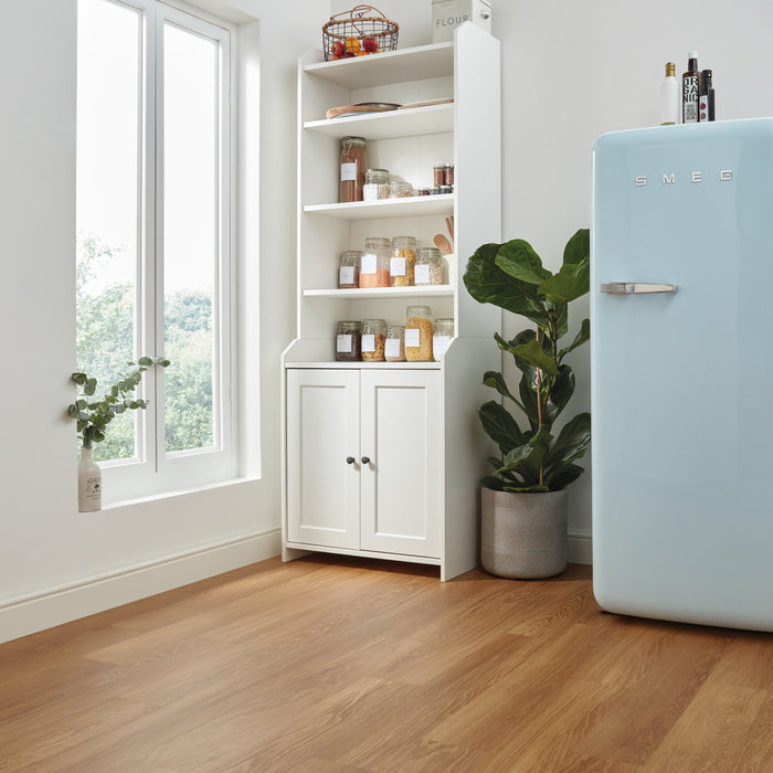 Vinyl Honey Limed Oak Vinyl Tile Polyurethane 3 3