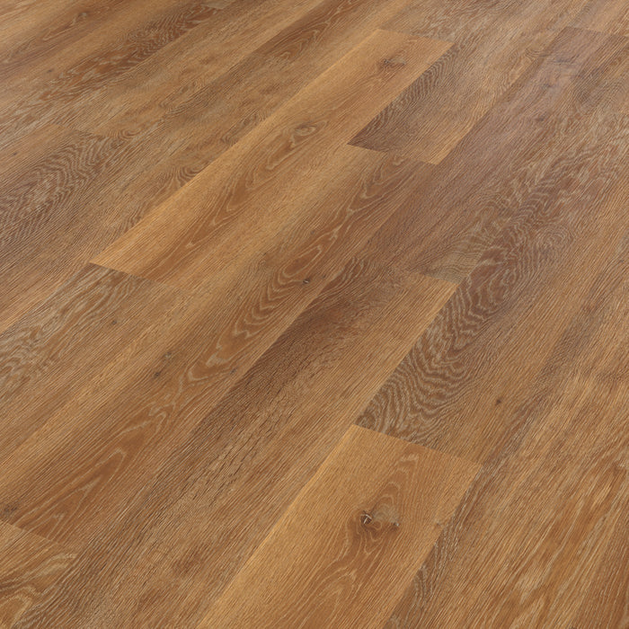 Vinyl Classic Limed Oak Vinyl Tile Polyurethane 2