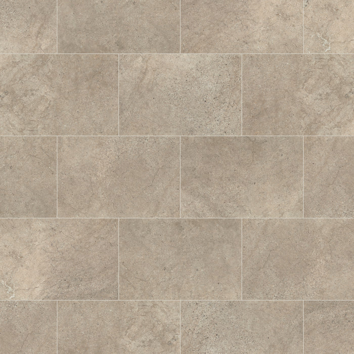 Vinyl Portland Stone Vinyl Tile Polyurethane 1
