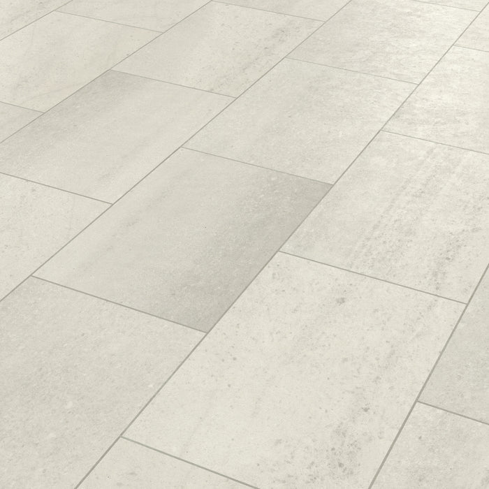 Vinyl Honed Oyster Slate Vinyl Tile Smooth 2
