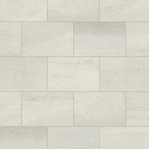 Vinyl Honed Oyster Slate Vinyl Tile Smooth 1