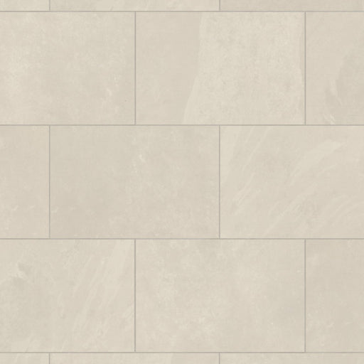 Vinyl Ivory Riven Slate Vinyl Tile Polyurethane 1