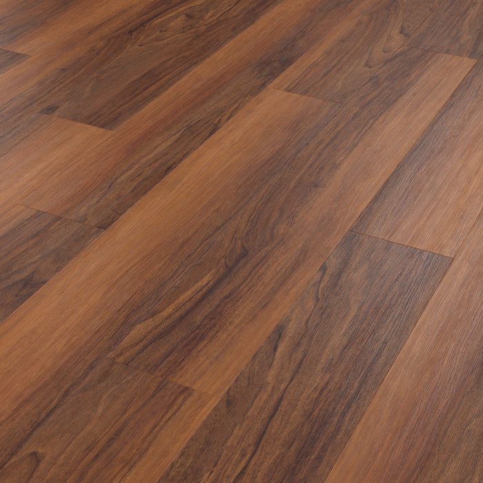 Vinyl Merbau Vinyl Tile Polyurethane 2