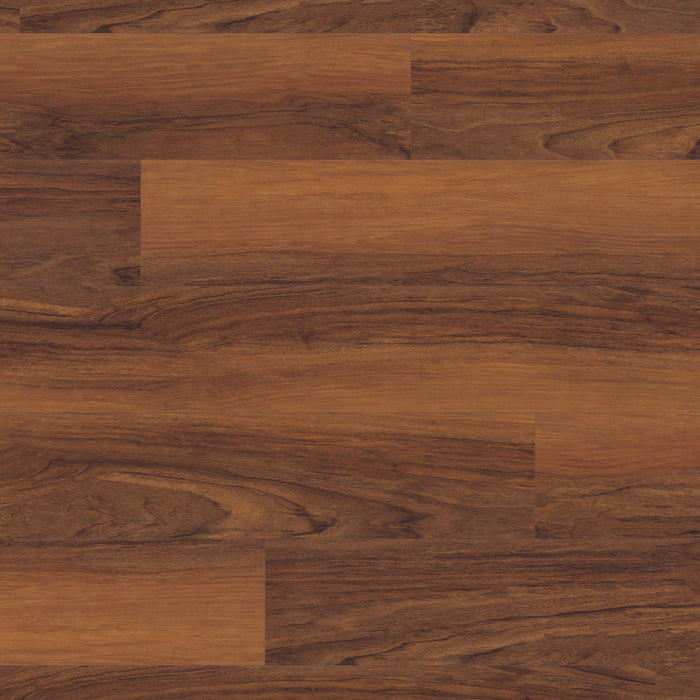 Vinyl Merbau Vinyl Tile Polyurethane 1